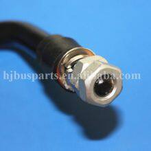 Other Performance Parts Large Stock Bus Boby Parts 8202-01915 Round Bracketside Mirror Rod for King Long Zhongtong Higer Asiastar Bus thumbnail-6