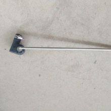 13-0236-1 Vehicle Accessories Chinese Bus Truck Height Valve Dispensing Glue thumbnail-4