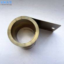 High Strength Custom Flat Coil Springs Stainless Steel Spiral Constant Force Power Spring thumbnail-5