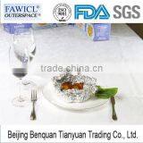 FAWICL High Quality Food Grade Aluminum Foil Roll thumbnail-1