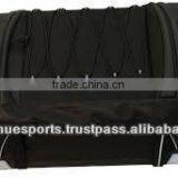 Leather Bags: Genuine Leather Lang Bag: Cargo Bag: Camo Bag thumbnail-1