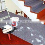 Anti-Slip PE Backing Painter Felt thumbnail-1