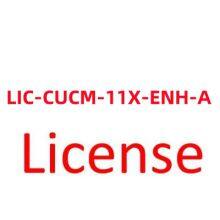 LIC-CUCM-11X-ENH-A Software License thumbnail-1