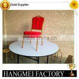 Wholesale Price Iron Stacking Restaurant Stackable Chair thumbnail-2