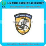Top Quality Embroidered Uniform Patch thumbnail-1