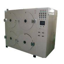 Vacuum Drying Oven for Lithium Battery Production Line thumbnail-1