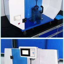 Y悬臂梁冲击试验机实拍6