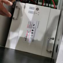 SANY Group AGV 48V450Ah HUADA HAWKER LiFePO4 BATTERY EV48-450