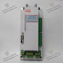 ABB 3BHE035301R0001 Voltage Regulator thumbnail-2