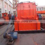 Excellent Performance and Quality is Guaranteed of the Sand Making Machine thumbnail-3