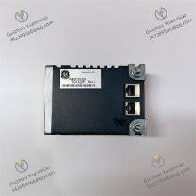 GE IS420YAICS1B Analog I/O Pack thumbnail-1