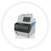 Coagulation Analyzer Calibration Device thumbnail-2