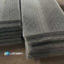27 in X 97 in Paper-Backed Metal Lath Galvanized Diamond Mesh Lath Supplier thumbnail-3