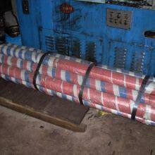 DT4 Grade Pure Iron Cold-Drawn Wire for Relay Cores and Armatures in Automation Systems thumbnail-2