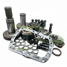 Hydraulic Pump Repair Kits A8VO107 Double Pump Spare Parts for Caterpillar E320B E320BLExcavator Piston Pump Rotary Group Kits thumbnail-2