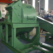 Automatic Branch Sawdust Machine With 500kg/Hour Output Capacity thumbnail-3