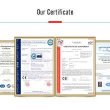 YouYu Self-Limiting Temperature Control Electric Heating Cable Low Temperature Explosion-Proof Thermal Heating Trace Cable thumbnail-2