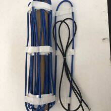 Outdoor Snow and Ice Melting Heating Mat thumbnail-3