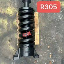 E320 OEM Excavator Undercarriage Parts Tensioner Idler Roller for Front Roller for Excavator Idler Sprocket Track Shoe thumbnail-3