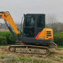 With Quality Assurance Sany Part Sany Excavator Sy55 Cab Doors thumbnail-5