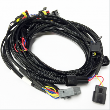 I Have All Models Original Wiring Harness Sany Diagnostic Harness Sany Harness Diagnostic Sy 135 thumbnail-5