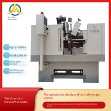 Direct Sales From Foshan - Ax900-b2 Automatic Gear Grinding Machine, Fully Automatic Saw Blade Sharpening Machine, Automatic Woodworking Saw Grinding Machine thumbnail-2