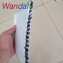 Wandafu Geotextile Composite Corrugated Drainage Mat Landfill Corrosion-Resistant thumbnail-4