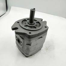 Hydraulic Double Ram Pump IPH-34B-10-25-11 IPH-3B-10-3343K IPH-34A-15-32-TT-11 IPH-34B-10-25-10 Piston Pumps thumbnail-5