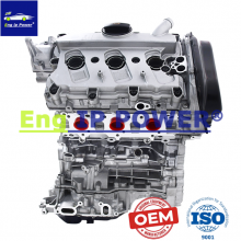Audi C62.8 CCE Engine Motor thumbnail-1
