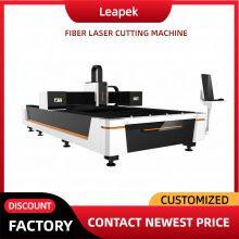 Energy Saving Fiber Laser Cutter 30% Power Saving Design thumbnail-3