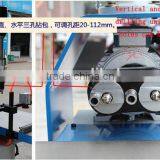 User-friendly Vertical and Horizontal Drilling Milling Machine thumbnail-5