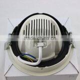78lm / w Led Ceiling Light Ceiling Led Light Fixture Gleeson thumbnail-4