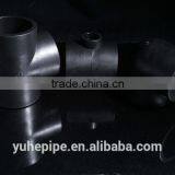 Pipe Fitting 45 Deg PE Elbow Black Color thumbnail-4