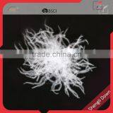 Popular Washed Goose Down Feather for Sale thumbnail-4