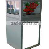 Credible Quality Best Price China Supplier Jewelry Showcases Display Cases thumbnail-2