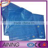 China PE Tarpaulin / Plastic Eyelets Tarpaulin / Tarpaulin Plastic Sheet With All Specifications thumbnail-1