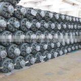 Agriculture Fully Dressed Axle thumbnail-1