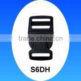 Safety Belt Buckle Clip for Dog Collar thumbnail-3
