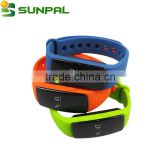 ID107 2016 electronic calorie counter fitness smart band for pedometer test fitness smart watch