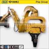 High Quality Hydraulic Pile Driving Hammer thumbnail-1