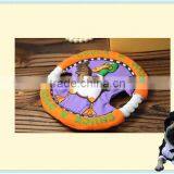 Little Duck Frisbee Pet Training Supplies Wholesale Pet Toys Products thumbnail-1