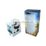 Wholesale Superior Quality Custom Paper Box With Pvc Window thumbnail-1