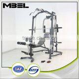 Circuit Training Machine Smith Machine thumbnail-2