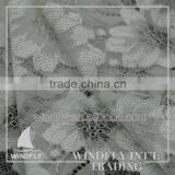 Best Design Glueless African French Guipure Frontal Lace 2016 thumbnail-6