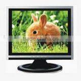 15inch LCD Monitor With TV/AV/BNC;TFT Monitor