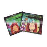 Coloring Hardcover Book Printing for Kids thumbnail-6