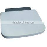 Bathroom Wall Mounted Folding Shower Seat thumbnail-2