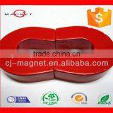 Customized Sintered U-shaped Alnico Magnet Moto thumbnail-4