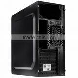 Computer Case Gaming Case AKY003BK thumbnail-4