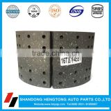 China auto parts manufacturers 4551E FUWA alxe track shoe assembly